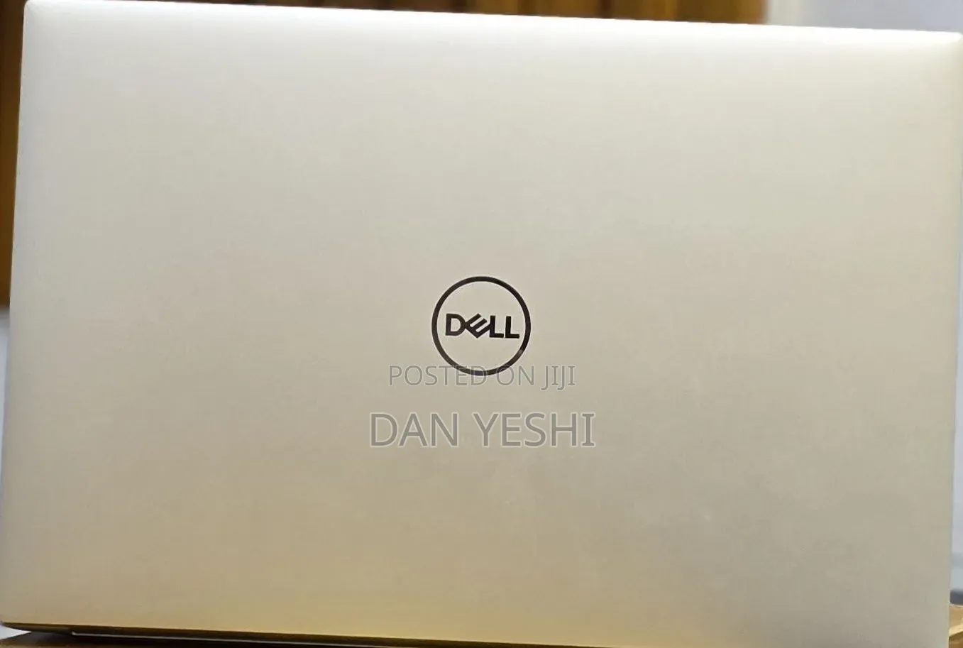 New Laptop Dell 16GB Intel Core i7 SSD 512GB