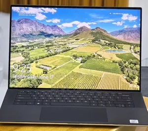 New Laptop Dell 16GB Intel Core i7 SSD 512GB