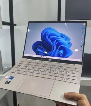 New Laptop HP 16GB Intel Core i7 SSD 512GB