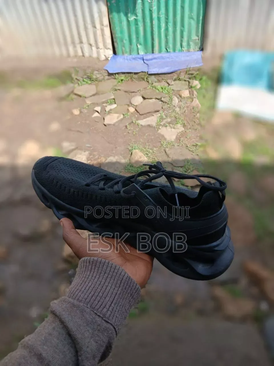 Men Torshin Shoes