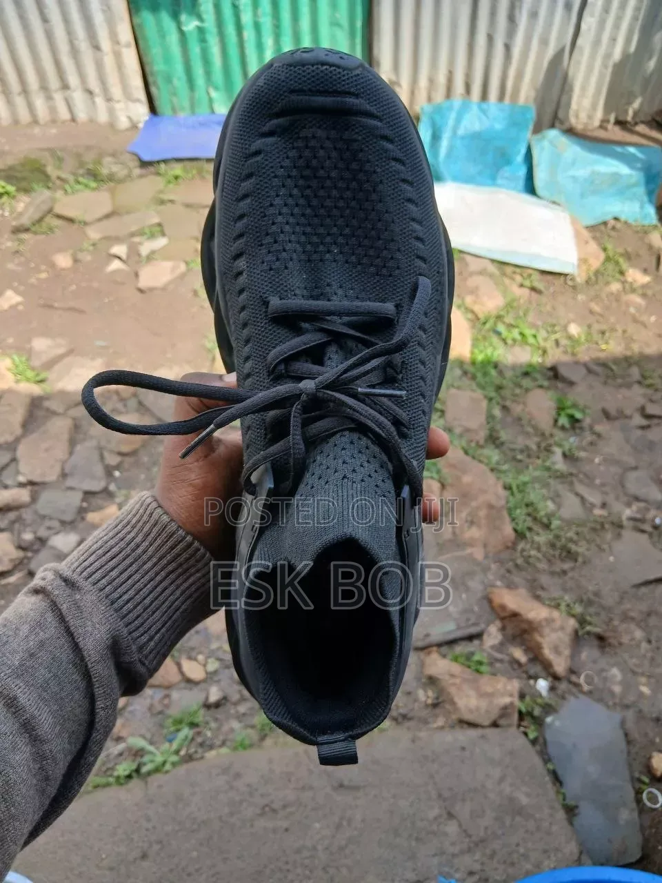 Men Torshin Shoes