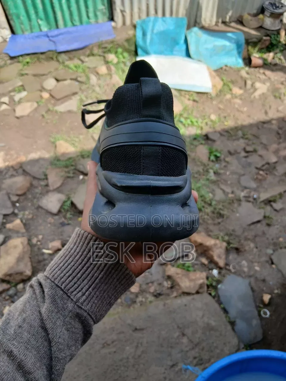 Men Torshin Shoes