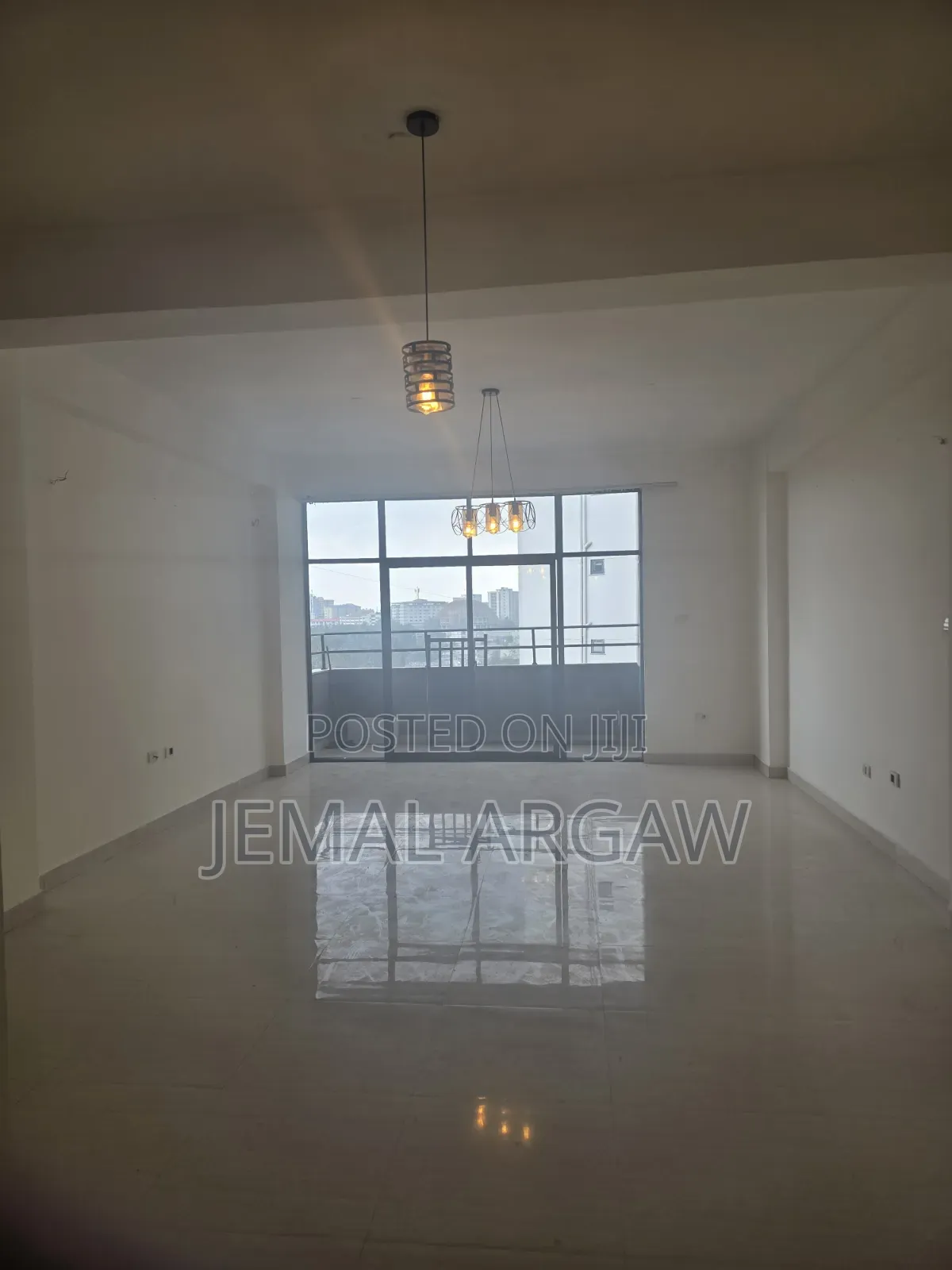 3bdrm Apartment in Noah, Bole for sale