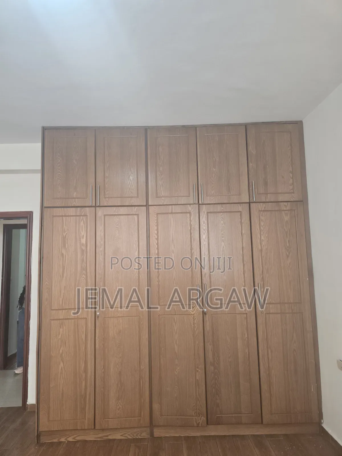 3bdrm Apartment in Noah, Bole for sale