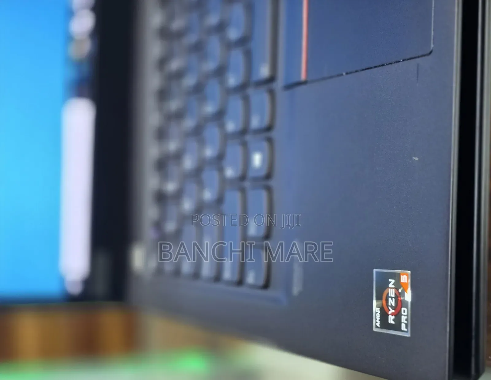 New Laptop Lenovo ThinkPad T14s Gen 1 16GB AMD Ryzen 5 SSD 256GB