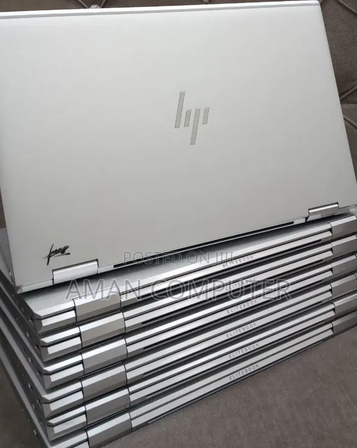 New Laptop HP EliteBook 1040 G8 16GB Intel Core i7 SSD 512GB
