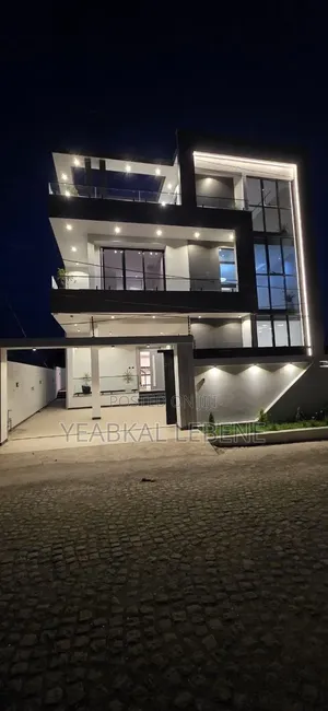 Furnished 1bdrm House in Bole for sale