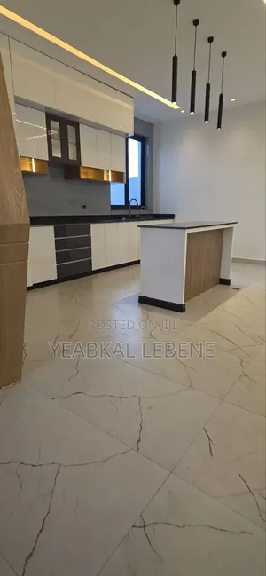 Furnished 1bdrm House in Bole for sale