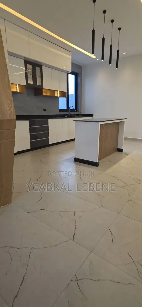 Furnished 1bdrm House in Bole for sale