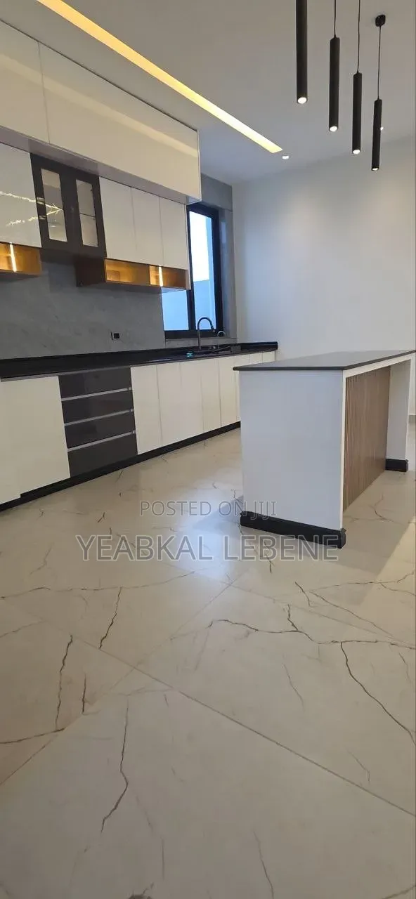 Furnished 1bdrm House in Bole for sale