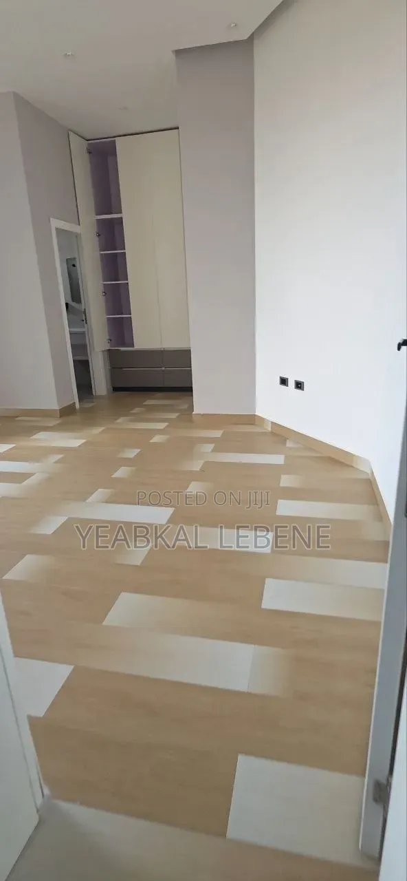 Furnished 1bdrm House in Bole for sale