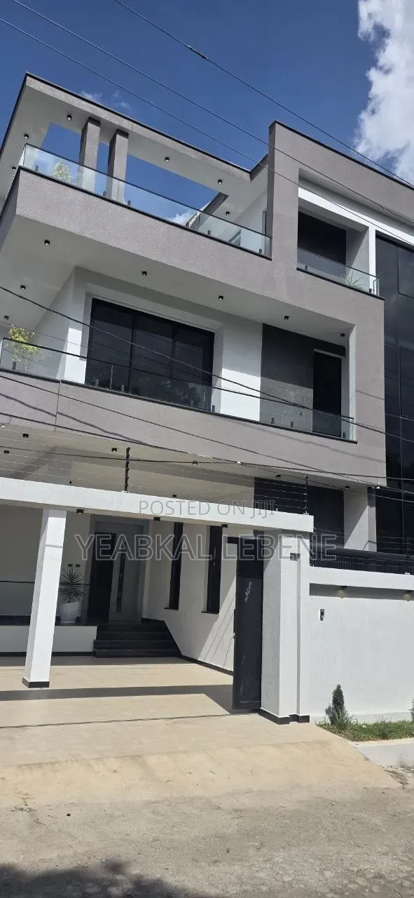 Furnished 1bdrm House in Bole for sale