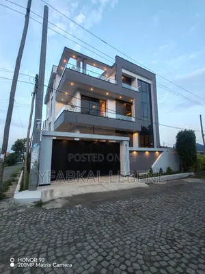 Furnished 1bdrm House in Bole for sale