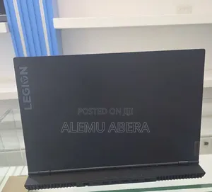 New Laptop Lenovo Legion 5 16GB Intel Core i7 SSD 512GB