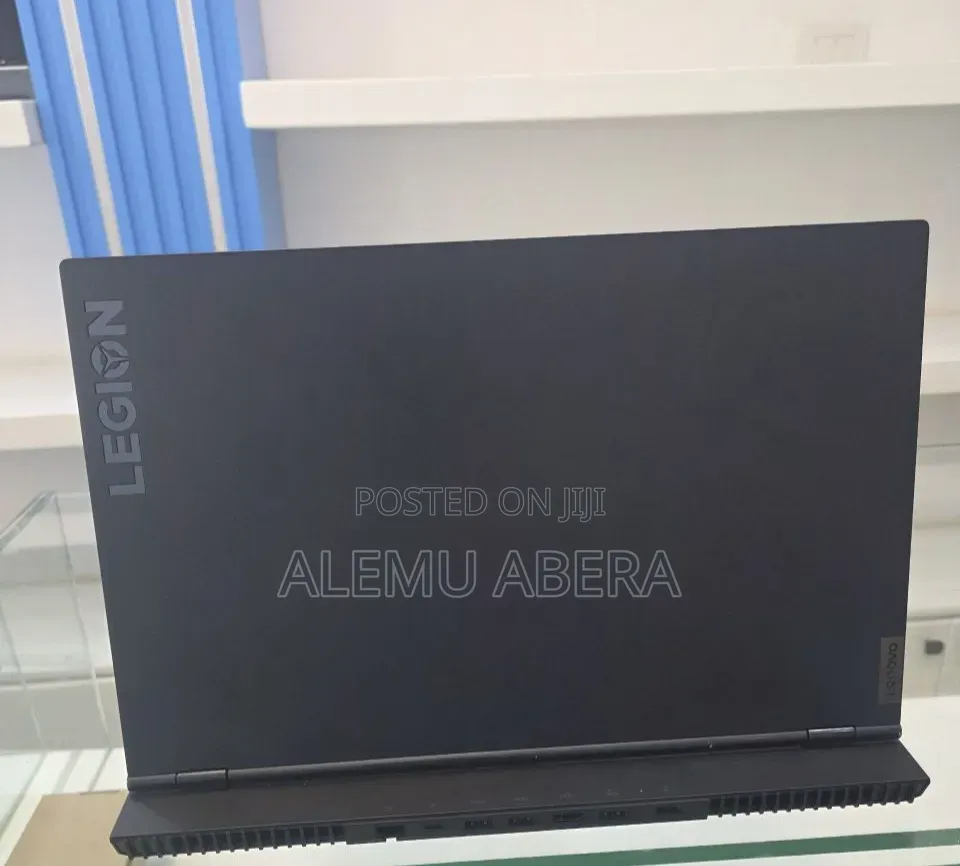 New Laptop Lenovo Legion 5 16GB Intel Core i7 SSD 512GB