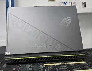 New Laptop Asus ROG Strix G16 G614 16GB Intel Core i9 SSD 1T