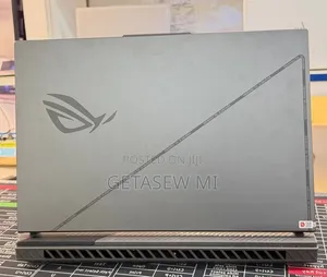 New Laptop Asus ROG Strix G16 G614 16GB Intel Core i9 SSD 1T