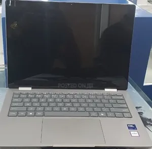 New Laptop HP Envy x360 32GB Intel Core Ultra 7 SSD 1T