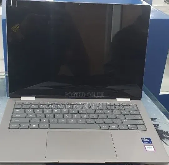 New Laptop HP Envy x360 32GB Intel Core Ultra 7 SSD 1T