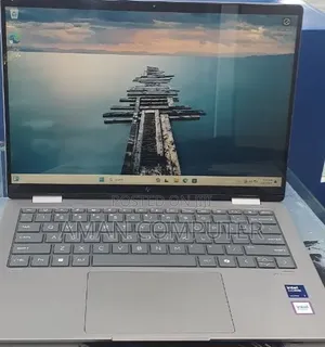 New Laptop HP Envy x360 32GB Intel Core Ultra 7 SSD 1T