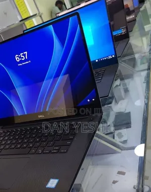 New Laptop Dell 16GB Intel Core i7 SSD 512GB