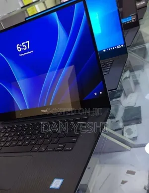 New Laptop Dell 16GB Intel Core i7 SSD 512GB