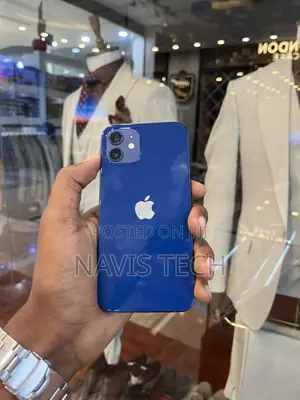 Apple iPhone 12 128 GB Blue