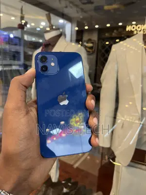 Apple iPhone 12 128 GB Blue