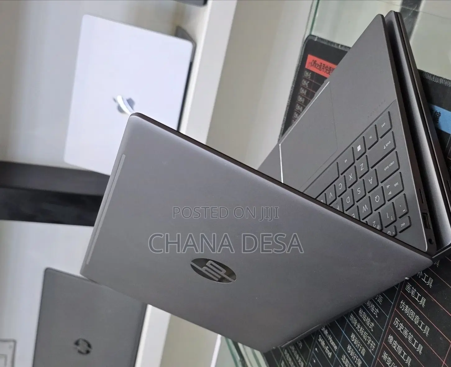 New Laptop HP 16GB Intel Core i5 SSD 512GB