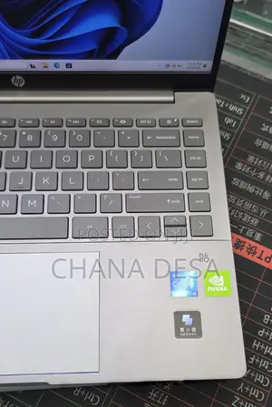 New Laptop HP 16GB Intel Core i5 SSD 512GB