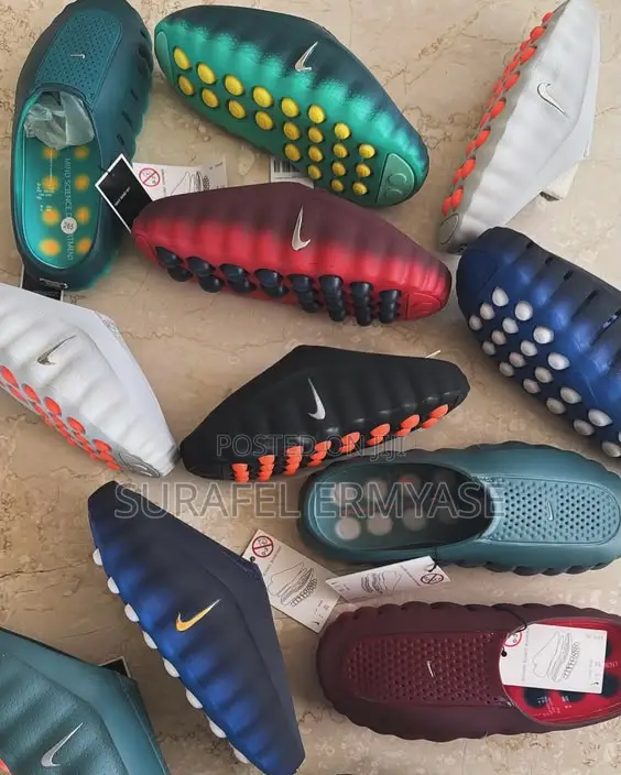Nike Mind 001