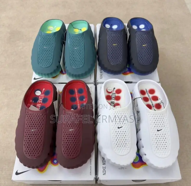 Nike Mind 001