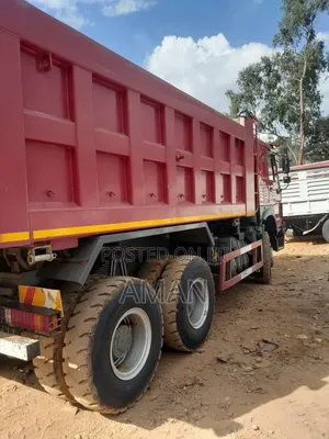 Sinotruk Howo