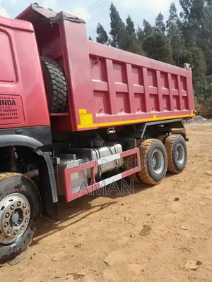 Sinotruk Howo