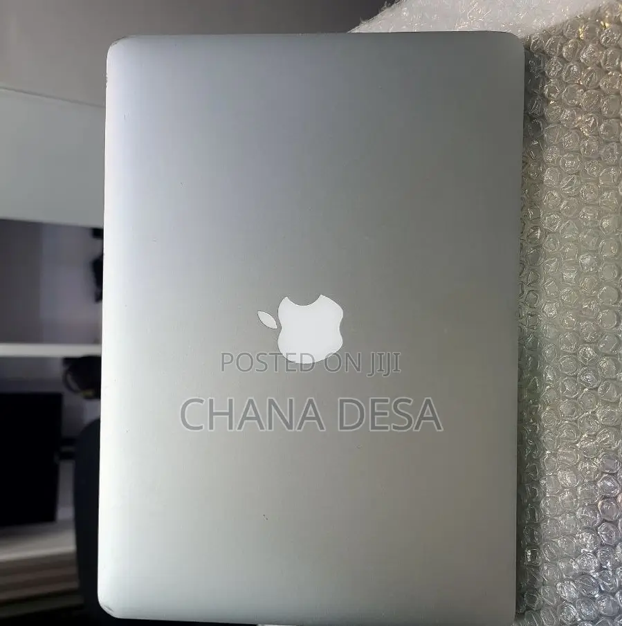 New Laptop Apple MacBook Air 2017 8GB Intel Core i5 SSD 128GB