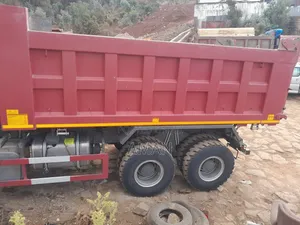 Sinotruk Howo