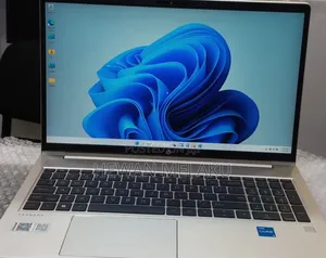 New Laptop HP 16GB Intel Core i5 SSD 512GB