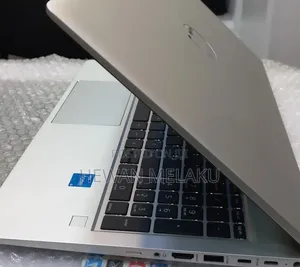 New Laptop HP 16GB Intel Core i5 SSD 512GB