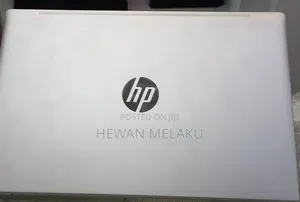 New Laptop HP 16GB Intel Core i5 SSD 512GB