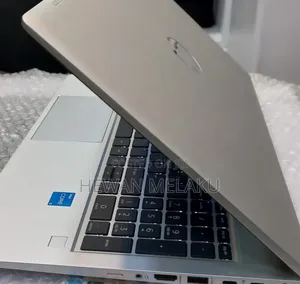New Laptop HP 16GB Intel Core i5 SSD 512GB