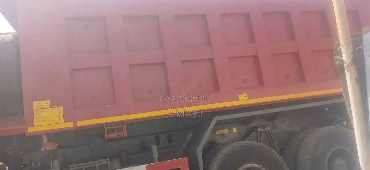 Sinotruk Howo