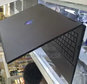 New Laptop HP Omen 17 16GB Intel Core i7 SSD 512GB