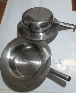 የሆስፒታል እቃዎች