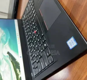 New Laptop Lenovo ThinkPad X1 Carbon 16GB Intel Core i5 SSD 512GB