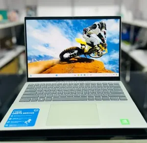 New Laptop Dell XPS 15 16GB Intel Core i5 SSD 512GB