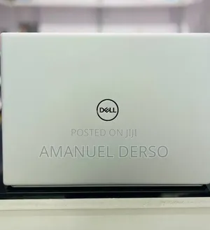 New Laptop Dell XPS 15 16GB Intel Core i5 SSD 512GB