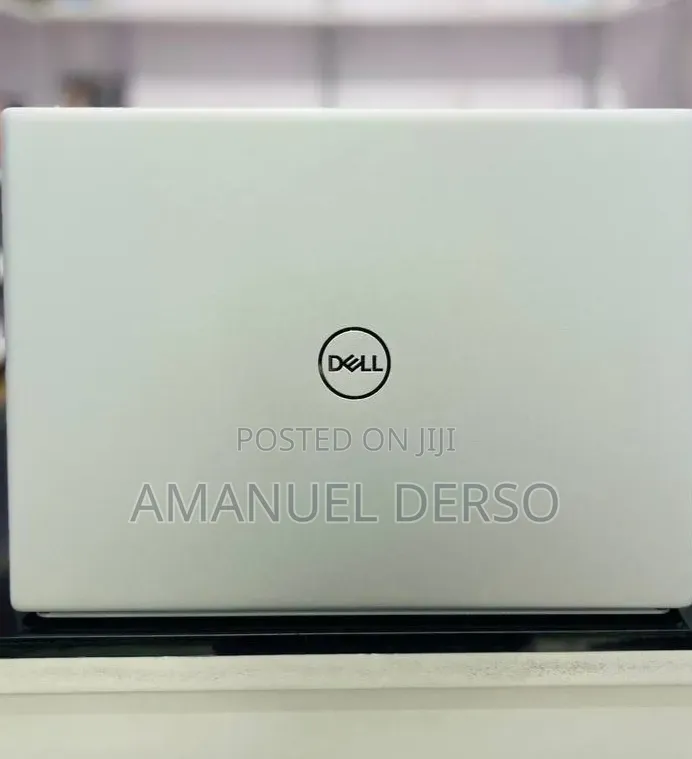 New Laptop Dell XPS 15 16GB Intel Core i5 SSD 512GB