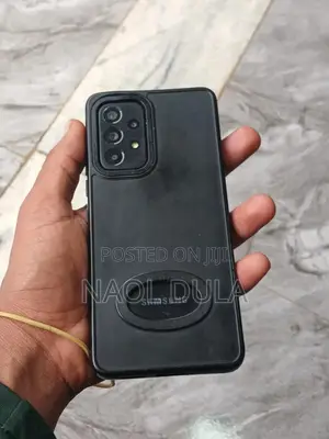 Samsung Galaxy A53 5G 128 GB Black