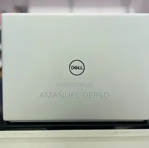 New Laptop Dell XPS 15 16GB Intel Core i5 SSD 512GB