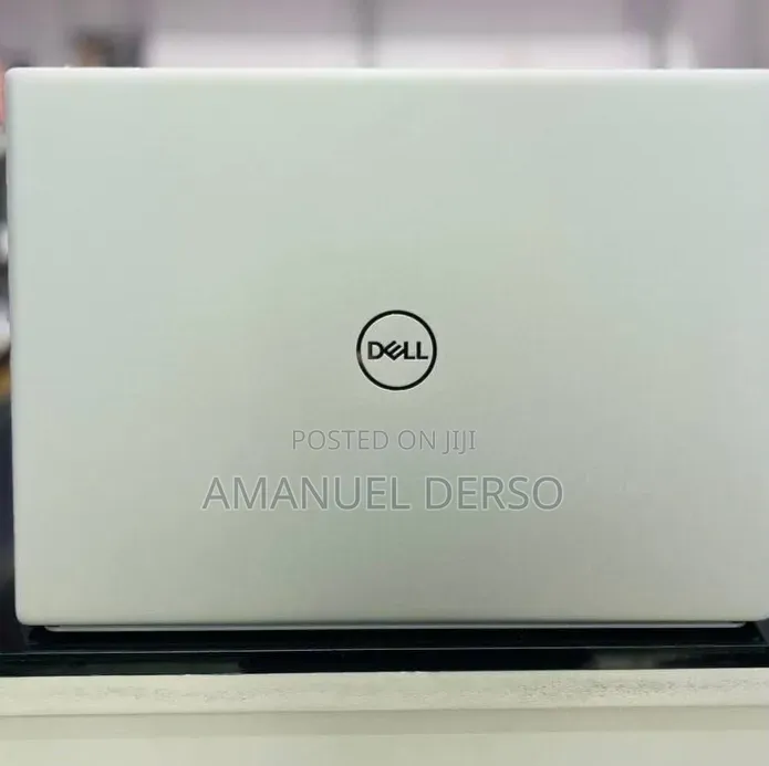 New Laptop Dell XPS 15 16GB Intel Core i5 SSD 512GB